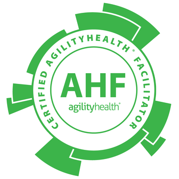 AgilityHealth® Facilitator