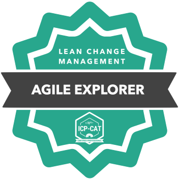 Lean Change Management